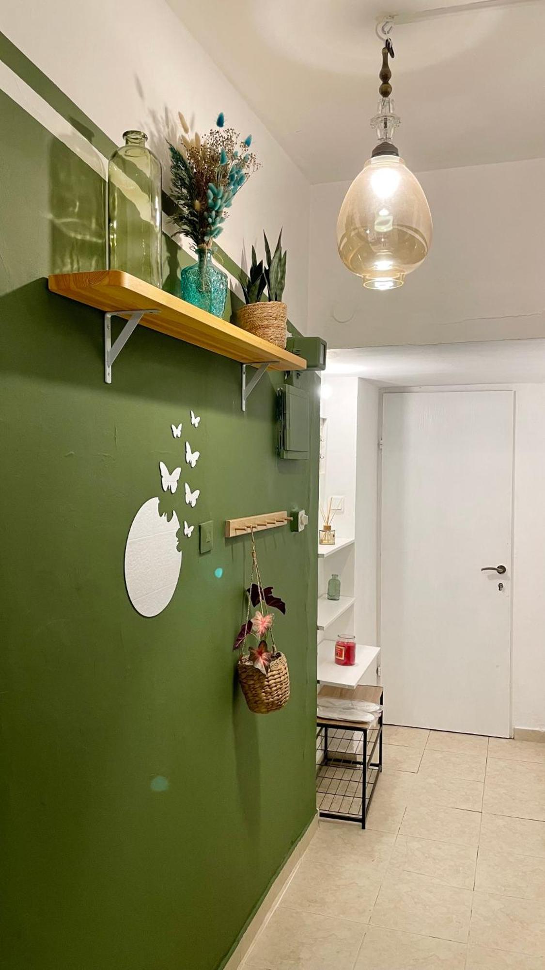 Dotan'S Boutique Apartments - By The Beach! Tel Aviv Exterior foto