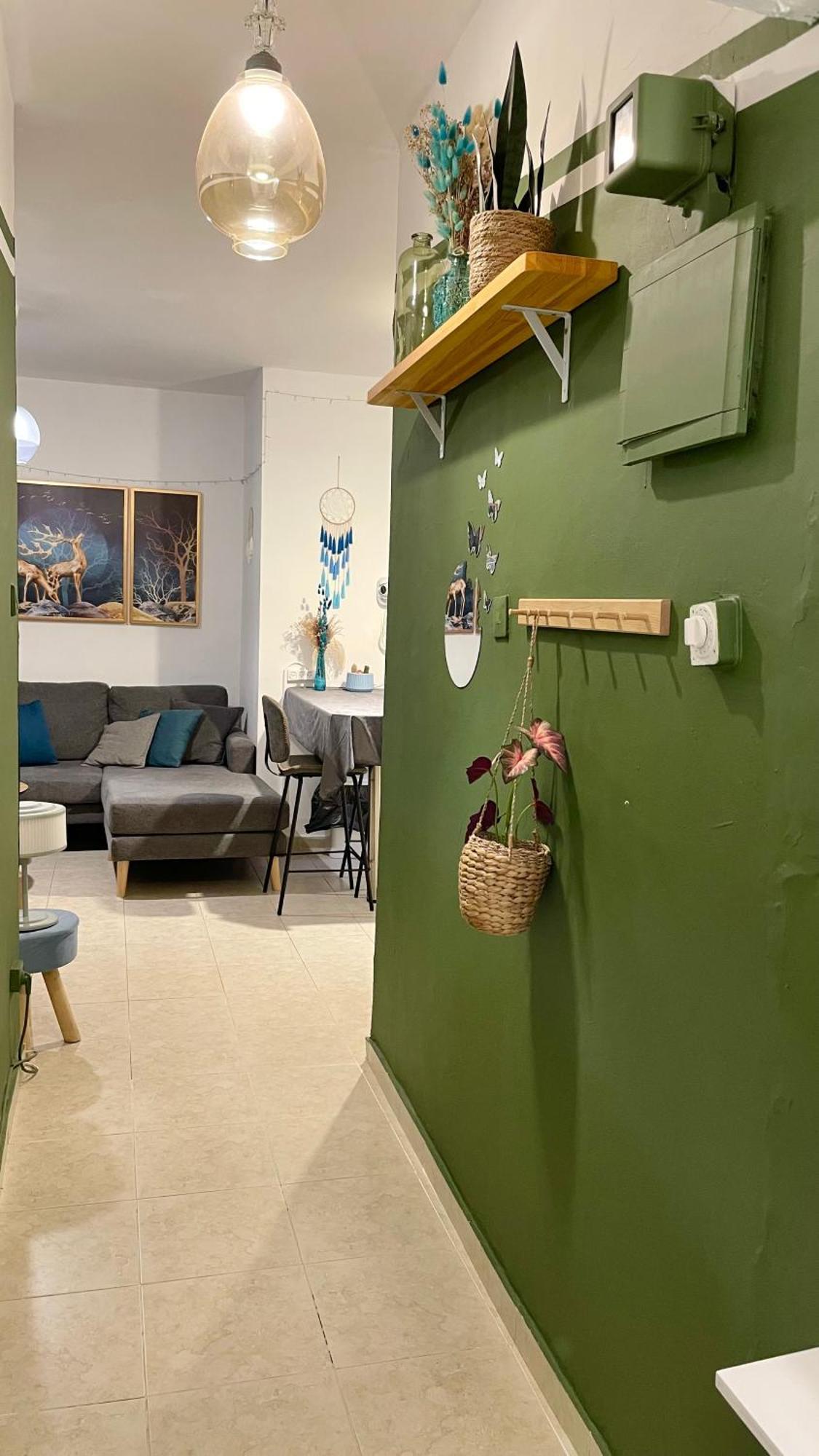 Dotan'S Boutique Apartments - By The Beach! Tel Aviv Exterior foto