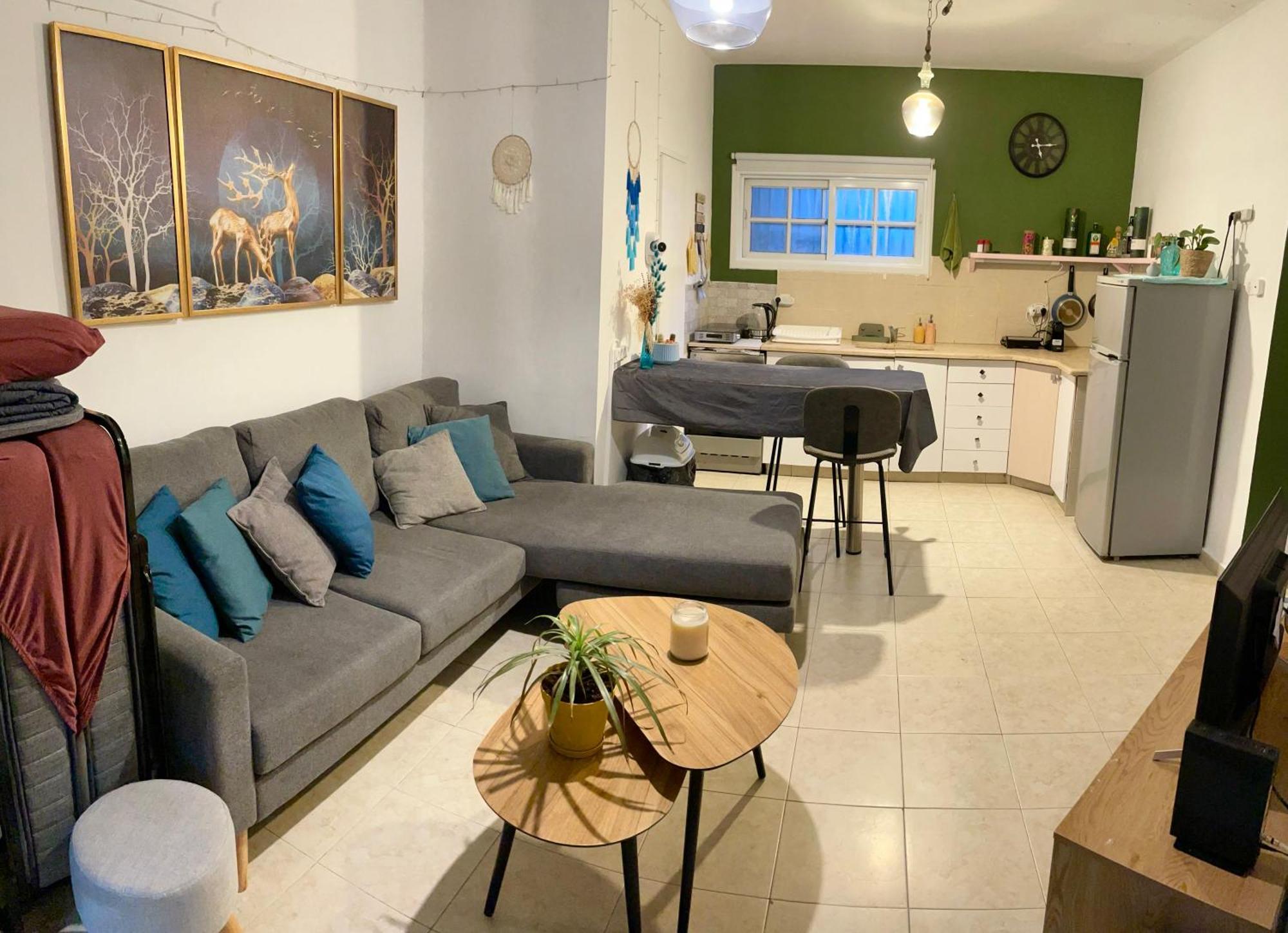 Dotan'S Boutique Apartments - By The Beach! Tel Aviv Exterior foto