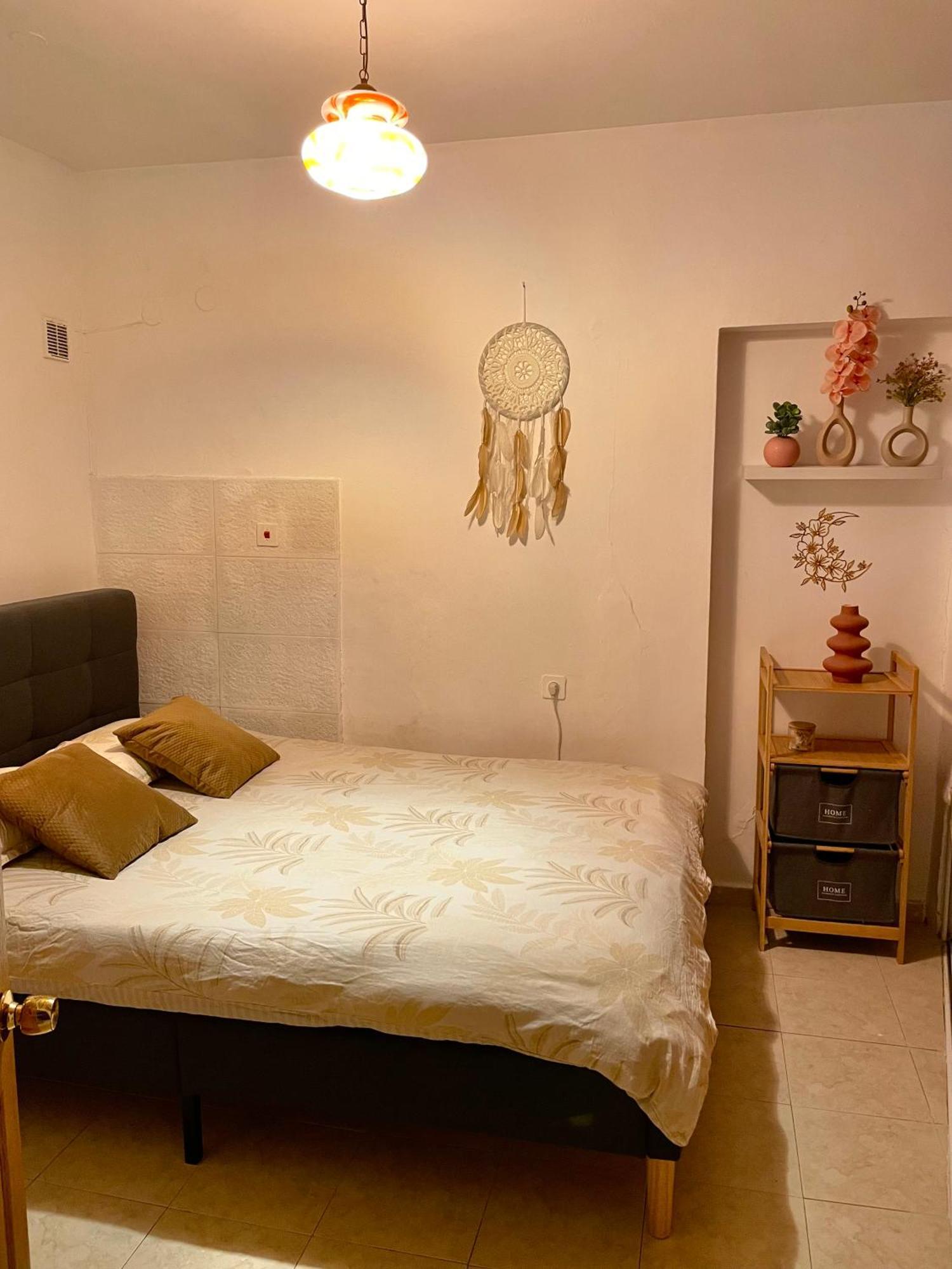 Dotan'S Boutique Apartments - By The Beach! Tel Aviv Exterior foto